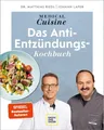 Produktbild: Medical Cuisine - das Anti-Entzündungskochbuch | Buch | 9783833883897