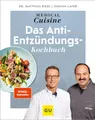 Produktbild: Medical Cuisine - das Anti-Entzündungskochbuch, Johann Lafer