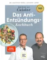 Produktbild: Johann Lafer: Medical Cuisine das Anti-Entzüngungs-Kochbuch Rezepte/Entzündungen