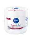 Produktbild: NIVEA Repair & Care Creme-Tiegel Urea Körpercreme 400 ml