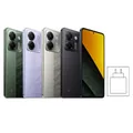 Produktbild: Xiaomi POCO M7 Pro 5G Smartphone 12+256/512GB 6,67