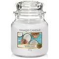 Produktbild: Coconut Splash 411g