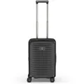 Produktbild: Victorinox Airox Advanced 4 Rollen Kabinentrolley S 55 cm Laptopfach mit Dehnfalte  schwarz