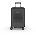 Produktbild: Victorinox Airox Advanced Frequent Flyer Carry-On Erweiterbar (55 cm) - Black Koffer24