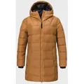 Produktbild: Schöffel Parka Urban Ins Parka Style Boslix WMS braun XXL (44)