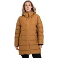Produktbild: SCHÖFFEL Damen Mantel Ins Parka Style Boslix WMS