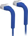Produktbild: Ubiquiti UniFi Ethernet Patch kabel U-CABLE-PATCH-1M-RJ45-BL