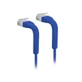 Produktbild: UbiQuiti U-CABLE-PATCH-1M-RJ45-BL neu