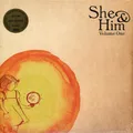 Produktbild: She & Him - Volume One (Vinyl LP - 2008 - US - Reissue)