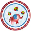 Produktbild: Die Spiegelburg - Teller & Becher - BabyGlück Elefant