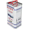 Produktbild: ROWE HIGHTEC VINTAGE SAE 20W-50 MILD LEGIERT 5l Motoröl  20221-0050-99