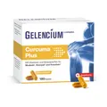 Produktbild: Gelencium Curcuma Plus hochdosiert m.Vit 180 St