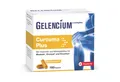 Produktbild: GELENCIUM® Curcuma Plus hochdosiert mit Vitamin C KAP, Mit Hagebutte, Vitamin C, Vitamin D, Magnesium & Calcium à 180 St., 93.0 g