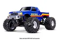 Produktbild: Traxxas RC-Buggy Traxxas X-Monster Chassis 8s Brushless 4WD
