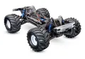 Produktbild: TRAXXAS X-Maxx MT Chassis 8S VXL 1/7 Monster-Truck RTR / TRX77036-4