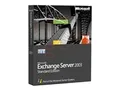 Produktbild: MS Exchange Server 2003 CD W32 5u