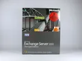 Produktbild: Exchange Server 2003 Standard mit 5 Clients Vollversion, deutsch - neu, SKU: 312