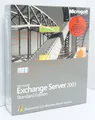 Produktbild: Microsoft Exchange Server 2003 Standard inkl. 5 CAL - NEU -