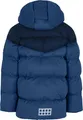 Produktbild: Lego Jakke – Lwjebel 733 Dark Blue (513) 134