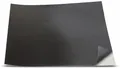 Produktbild: Unbekannt Magnetische Klebefolie, 200x200x0,5mm schwarz