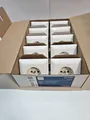 Produktbild: Jung Schuko Steckdosen AW1520WW 16A 250V volle Platte NEU 10er Pack alpinweiß