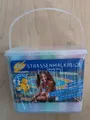 Produktbild: Malefix 45020003 Straßenmalkreide 20er Packung bunt