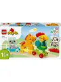Produktbild: LEGO DUPLO 10412 Tierzug