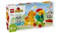 Produktbild: LEGO® DUPLO® Tierzug