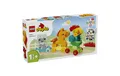 Produktbild: LEGO® DUPLO® Creative Play 10412 - Tierzug