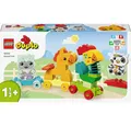 Produktbild: 10412 LEGO DUPLO Tierzug