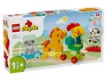 Produktbild: LEGO Duplo 10412 Tierzug 1,5+ (Teile: 19)