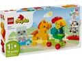 Produktbild: LEGO® 10412 DUPLO® Tierzug NEU & OVP