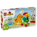 Produktbild: LEGO® DUPLO® Tierzug 10412