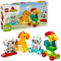 Produktbild: Lego Duplo Lego Duplo 10412 Mein erster Zoo