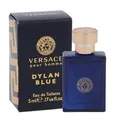 Produktbild: Versace Pour Homme Dylan Blue EDT Herrenduft, 5ml
