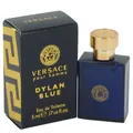 Produktbild: Versace Pour Homme Dylan Blue  5 ml Eau de Toilette Miniatur- Mini *******