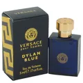 Produktbild: Versace Pour Homme Dylan Blue Miniatur  5 ml EDT Eau de Toilette