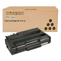 Produktbild: Original Ricoh 407249 / TYPESP311LE Toner schwarz