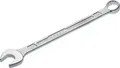Produktbild: HAZET Ring- / Gabelschlüssel 600N-28 380mm Chrom-Vanadium-Stahl