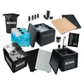Produktbild: BOXIO - Kitchen Bundle: Mobile Campingküche ohne Strom, deine All-in-one Lösung