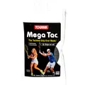 Produktbild: Unique Tourna Mega Tac Tennis Racket Tacky Replacement XL Grip - Black, 10-Pack