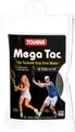 Produktbild: Tourna Mega Tac XL 10er Pack schwarz Overgrip