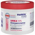 Produktbild: Numis Med Urea 10% Körpercreme