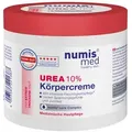 Produktbild: Numis Med Urea 10% Körpercreme
