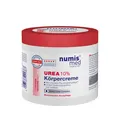 Produktbild: Urea Creme 10 Prozent 400 ml - Körpercreme sehr trockene Haut - Made in Germa...
