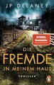 Produktbild: Die Fremde in meinem Haus: Thriller. Der SPIEGEL-Bestsel... | Buch | Zustand gut