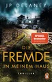 Produktbild: Jp Delaney / Die Fremde in meinem Haus /  9783328109839