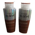 Produktbild: L'ORÉAL PARIS Elseve Fiber Booster Shampoo gegen Haarausfall, für dünner werdend