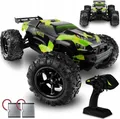 Produktbild: X-Monster Truck ferngesteuertes RC Auto 30 km/h, 1:18, 2 Akkus, Allrad, 100m Reichweite