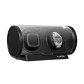 Produktbild: Uhrenbeweger Watchwinder Uhrendreher 4 Modi 2 Uhren Display Aufsteller Schwarz